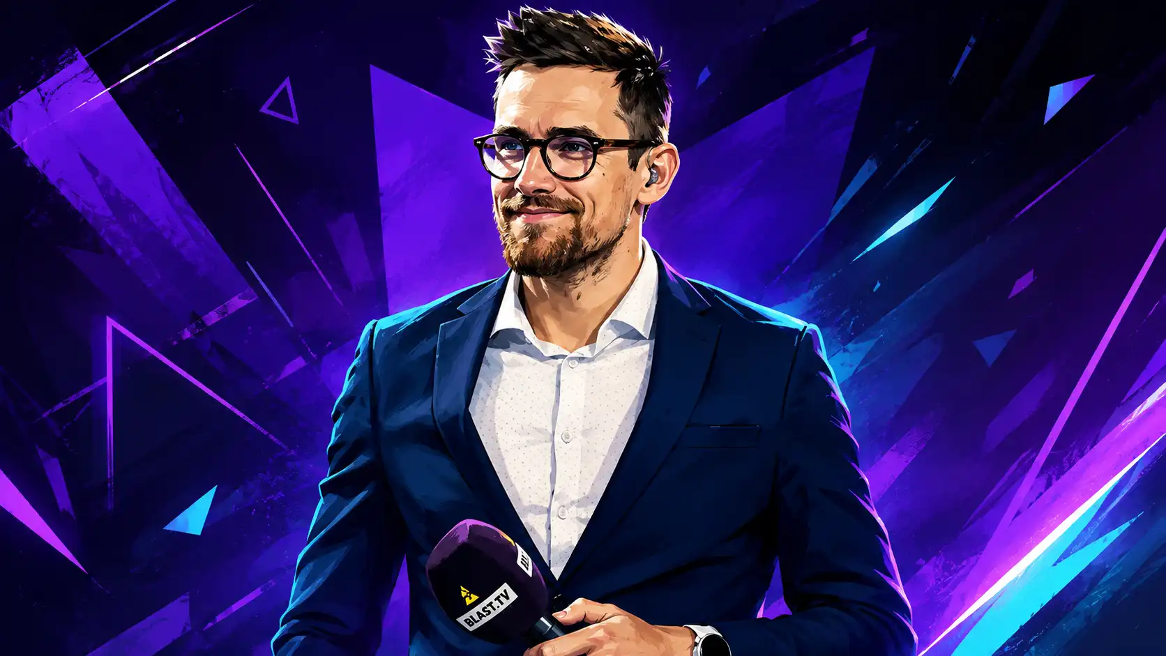 Pimp Warns NAVI Risk Ending 2026 Without More Trophies After BLAST Open Exit